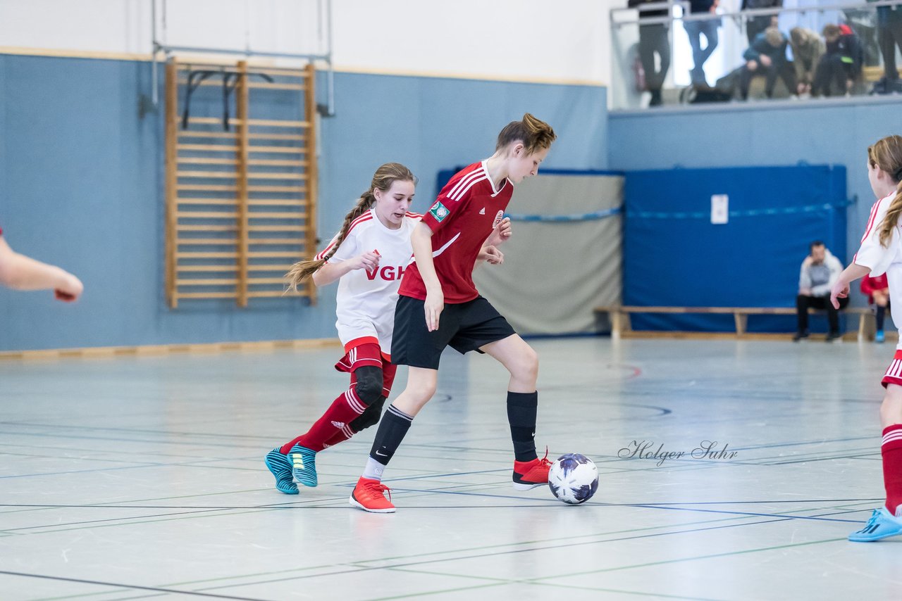 Bild 425 - wBJ Auswahl Futsalturnier